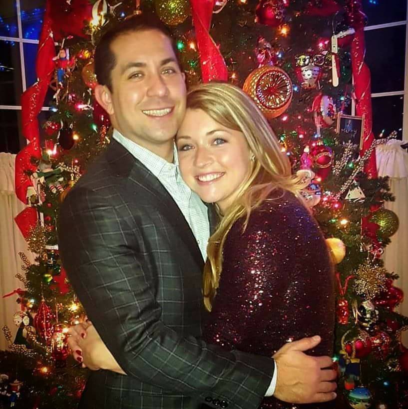 Loving each other Christmas 2016