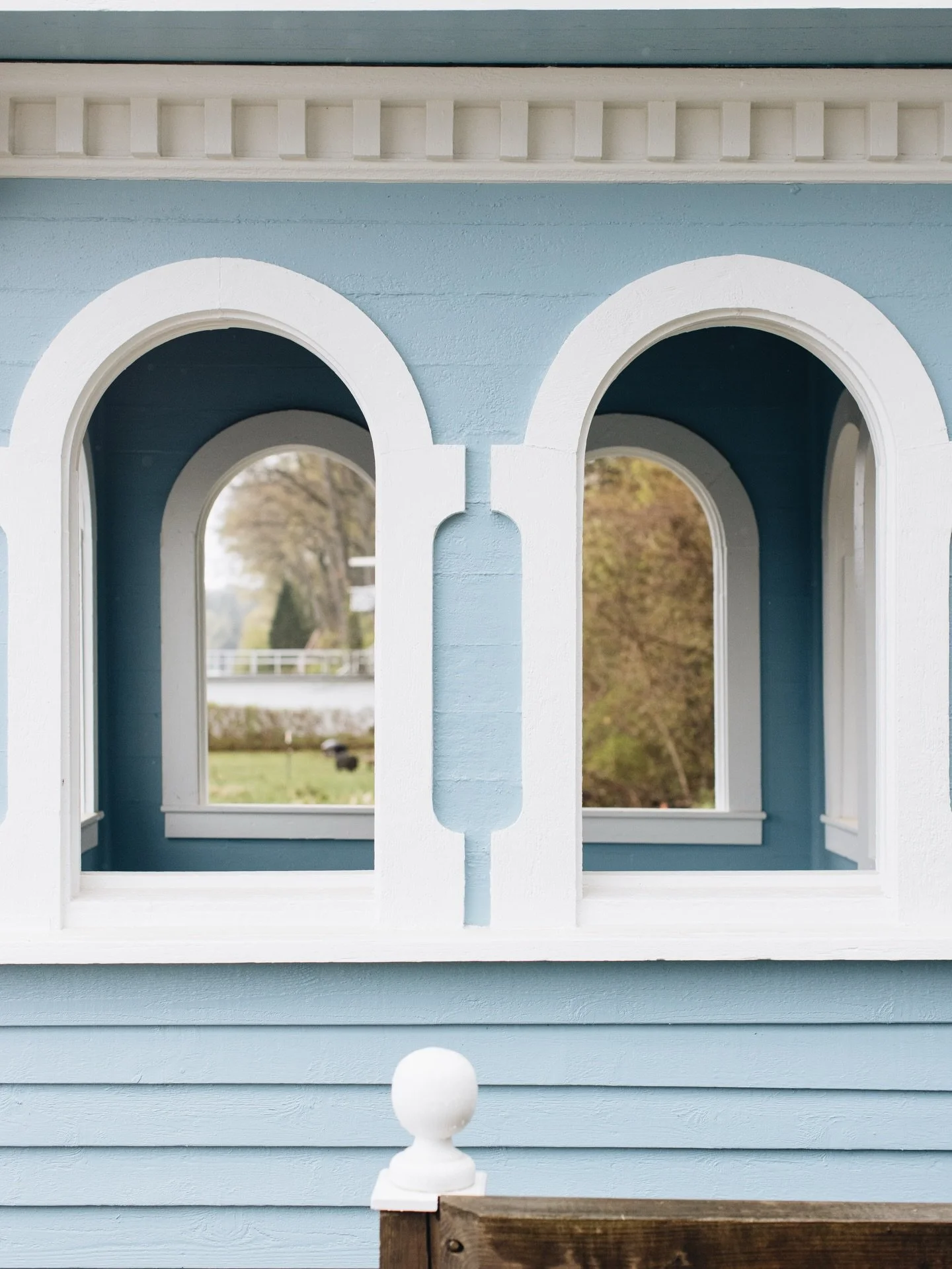 Our River House Next Chapter Final Phases are in full swing despite the crazy Michigan weather. 

Final furniture plans and orders are going in for the newly redone backyard featuring a large built-in hot tub and a grill bar among other details. 

I'