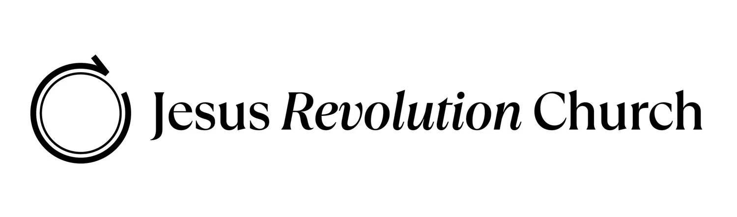 JESUS REVOLUTION Church