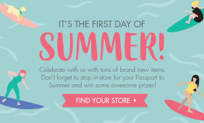 Fun gifs make emails more appealing...and they're one of my favorite things to make!