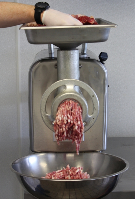 Spring Sausage Making Jack S Shop Kitchen