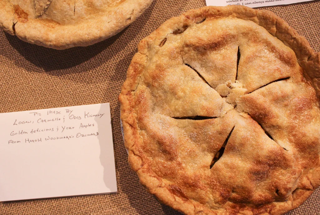 Apple Pie