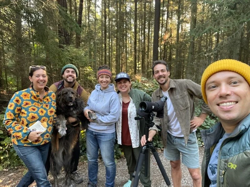 44th Annual Rich Stallcup Bird-A-Thon