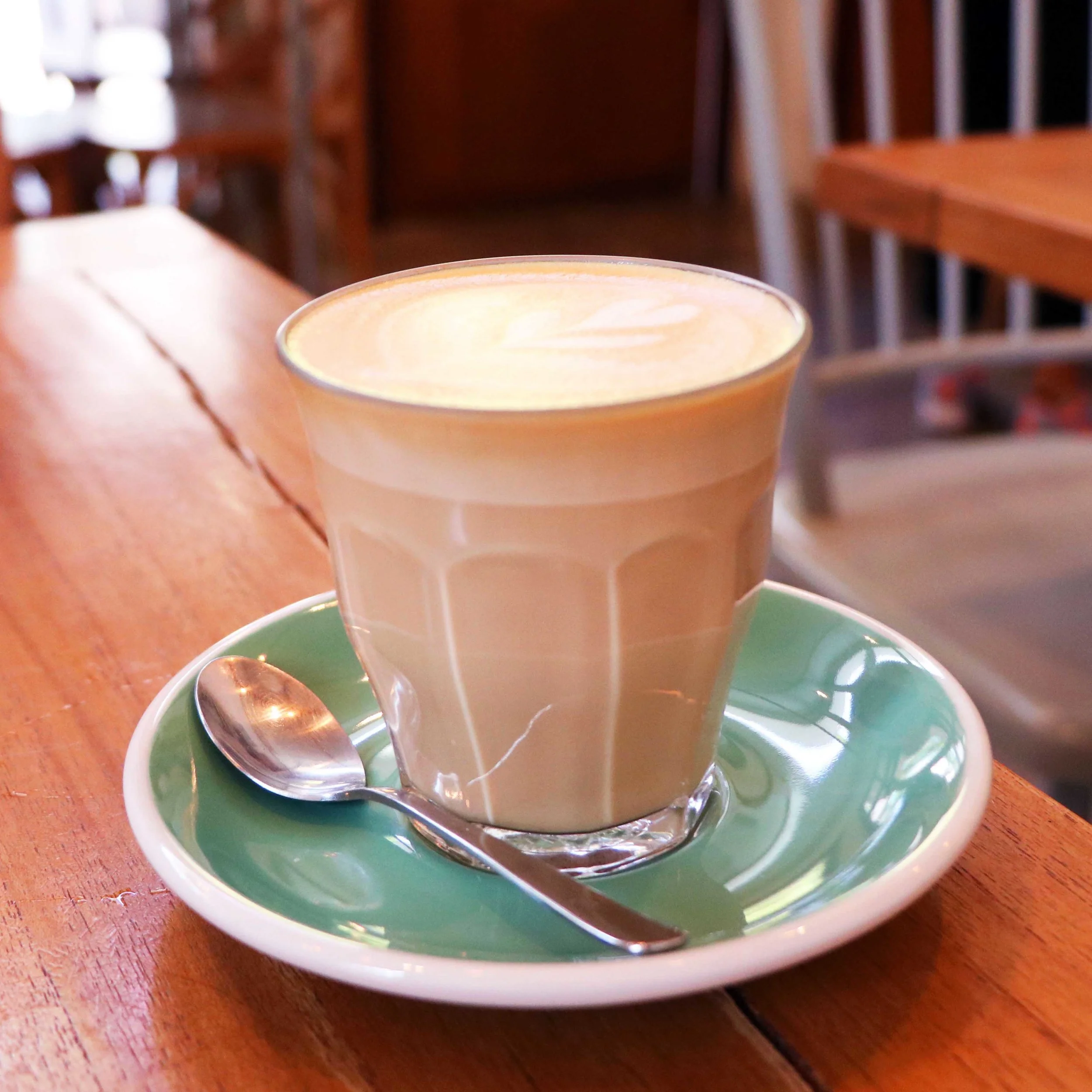 Classic Latte