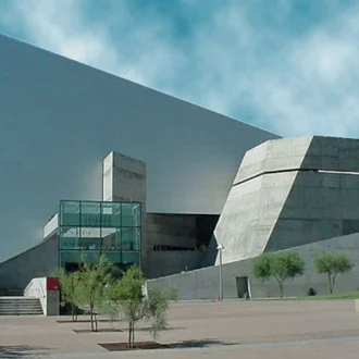 Arizona Science Center