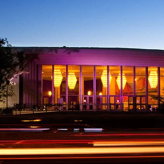 Chandler Center for the Arts