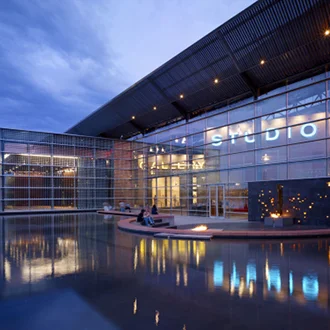 Tempe Center for the Arts