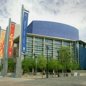 Mesa Arts Center
