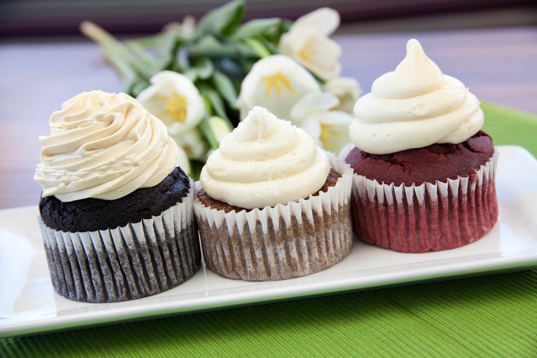 RATED TOP CATERERS ON PHOENIX BUSINESS JOURNAL'S TOP CATERING LIST
