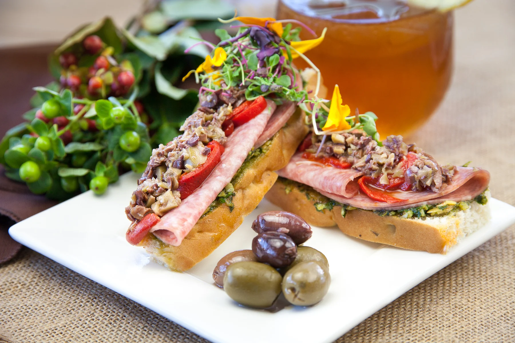 CONSCIOUS CATERING IS ONLY A MESSAGE OR PHONE CALL AWAY We look forward to serving your next event.
