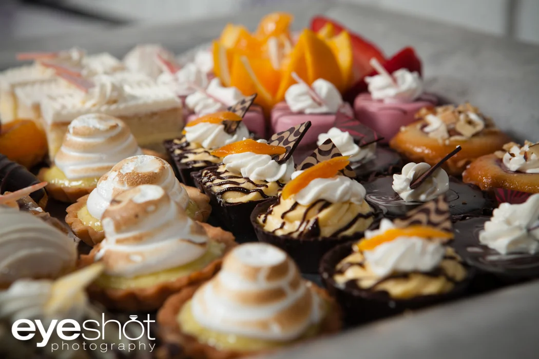 CONSCIOUS CATERING IS ONLY A MESSAGE OR PHONE CALL AWAY We look forward to serving your next event.