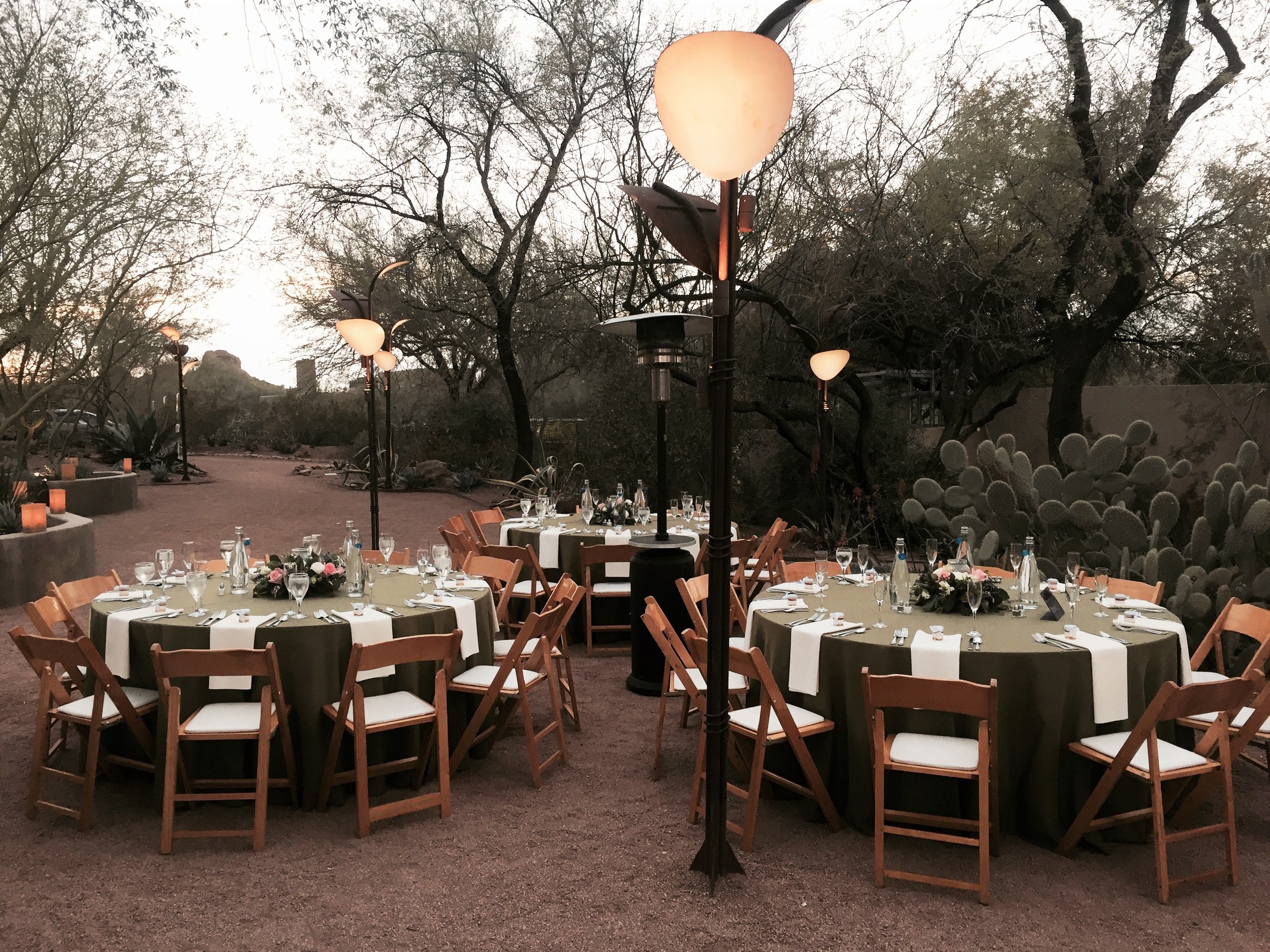 CONSCIOUS CATERING IS ONLY A MESSAGE OR PHONE CALL AWAY We look forward to serving your next event.