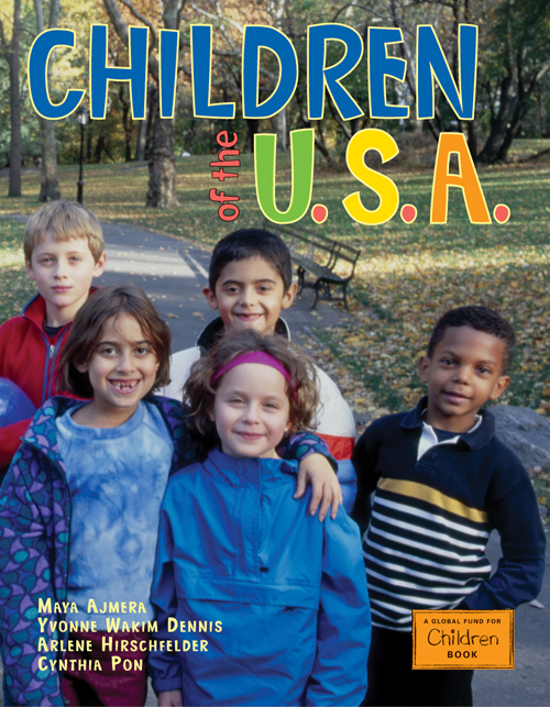 Children of the U.S.A.