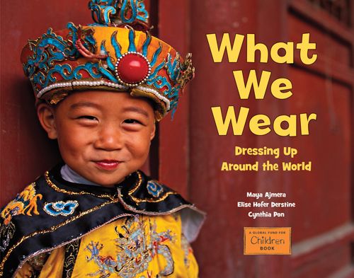 What We Wear