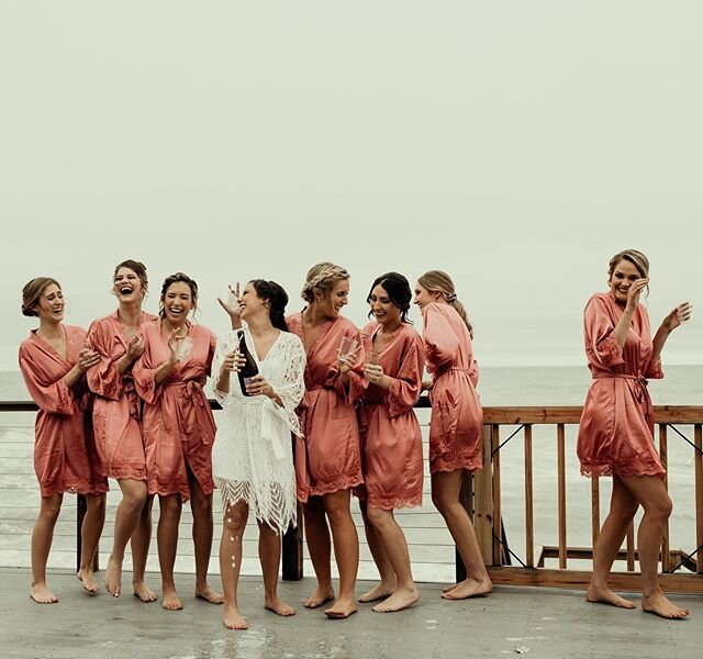 Champagne 🍾 Toast on a moody Valentine&rsquo;s Day in Vilano Beach.  Photo by @portraits_by_paige Hair by @hairbylauraleer &amp; @angelabyrdstylist Makeup by @makeupbychristinaburns &amp; @beautybybrush #staugustinemua #staugustinebride #staugustine