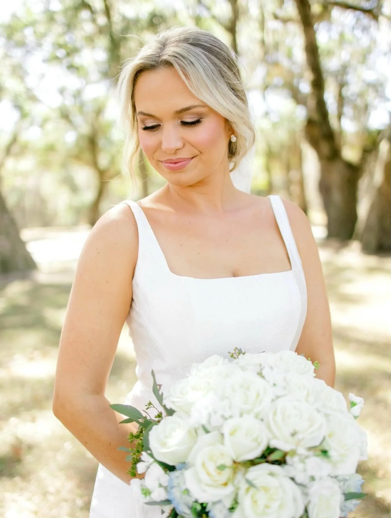 And sometimes, I get to go to Gainesville for a wedding!💗
Venue @valleyviewsfrr 
Photographer @mandeematthews 
Hair @oshea_styles 
#staugustinemua #staugustinemakeupartist #staugustinebride #valleyview #gainesvillemakeupartist