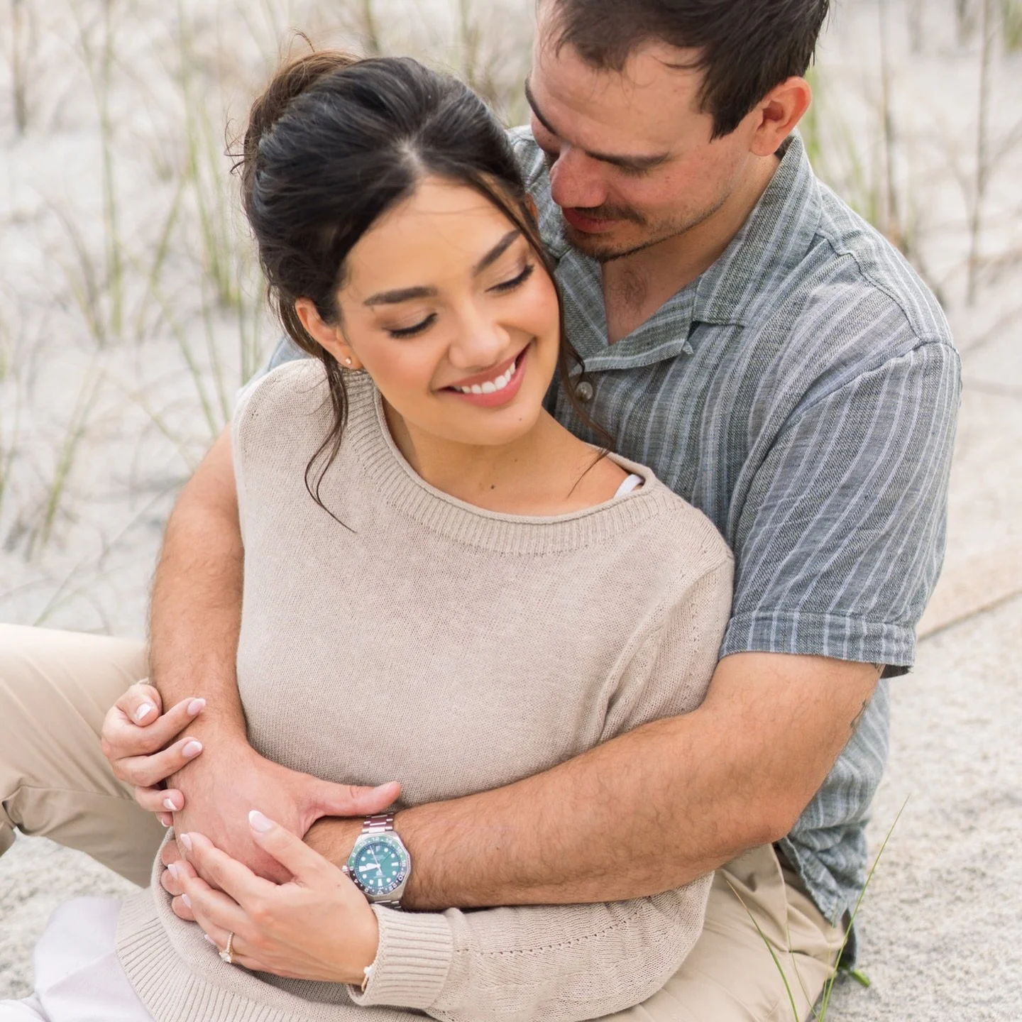 In need of picture perfect makeup for a shoot?  I got you!😉 
Photographer @_nikkigoldenphotography 
Hair @hairbymeaganhinton 
#staugustinemua #staugustinemakeupartist #staugustinebride #staugustineweddings #staugustinemakeup