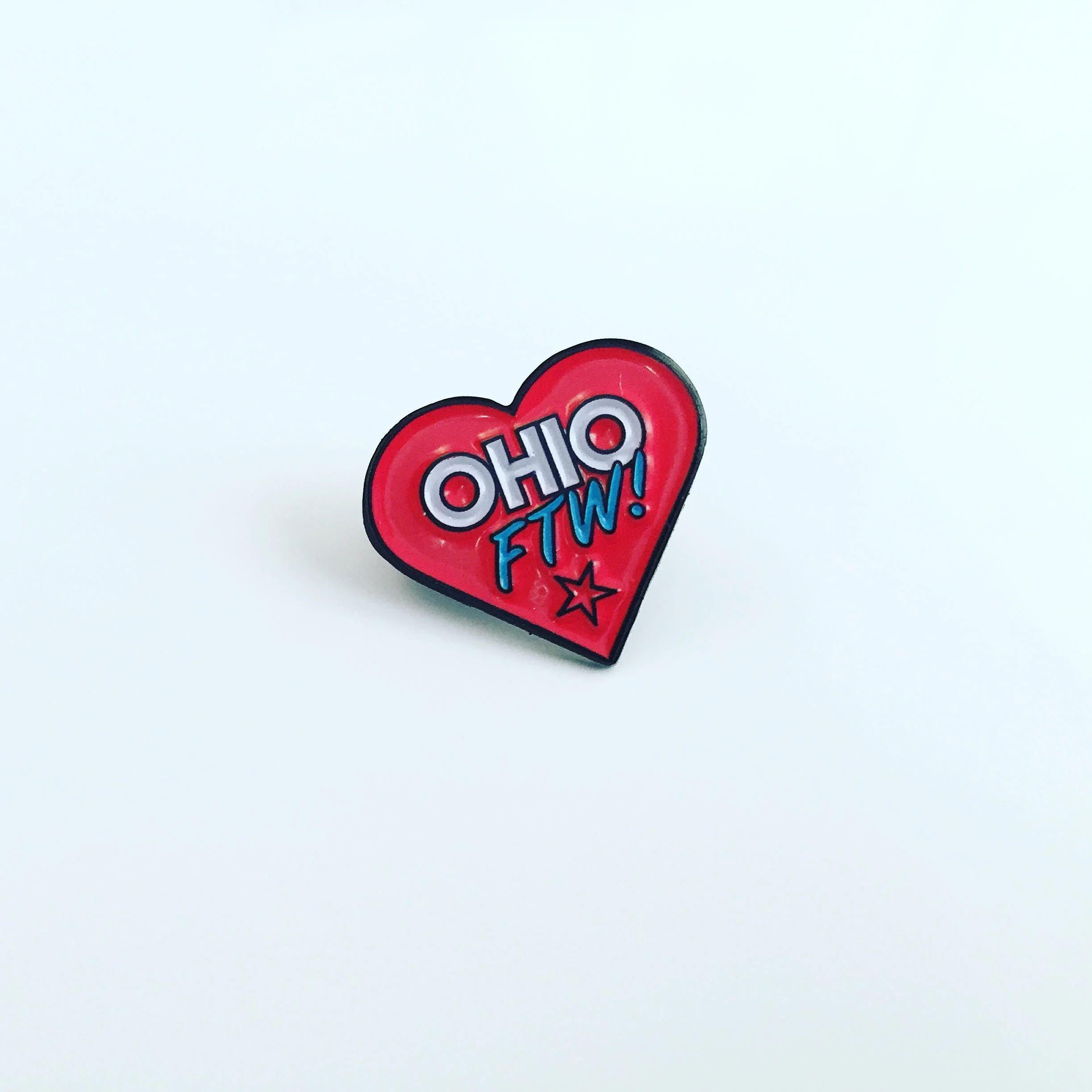 Ohio, For The World! • A Fundraiser