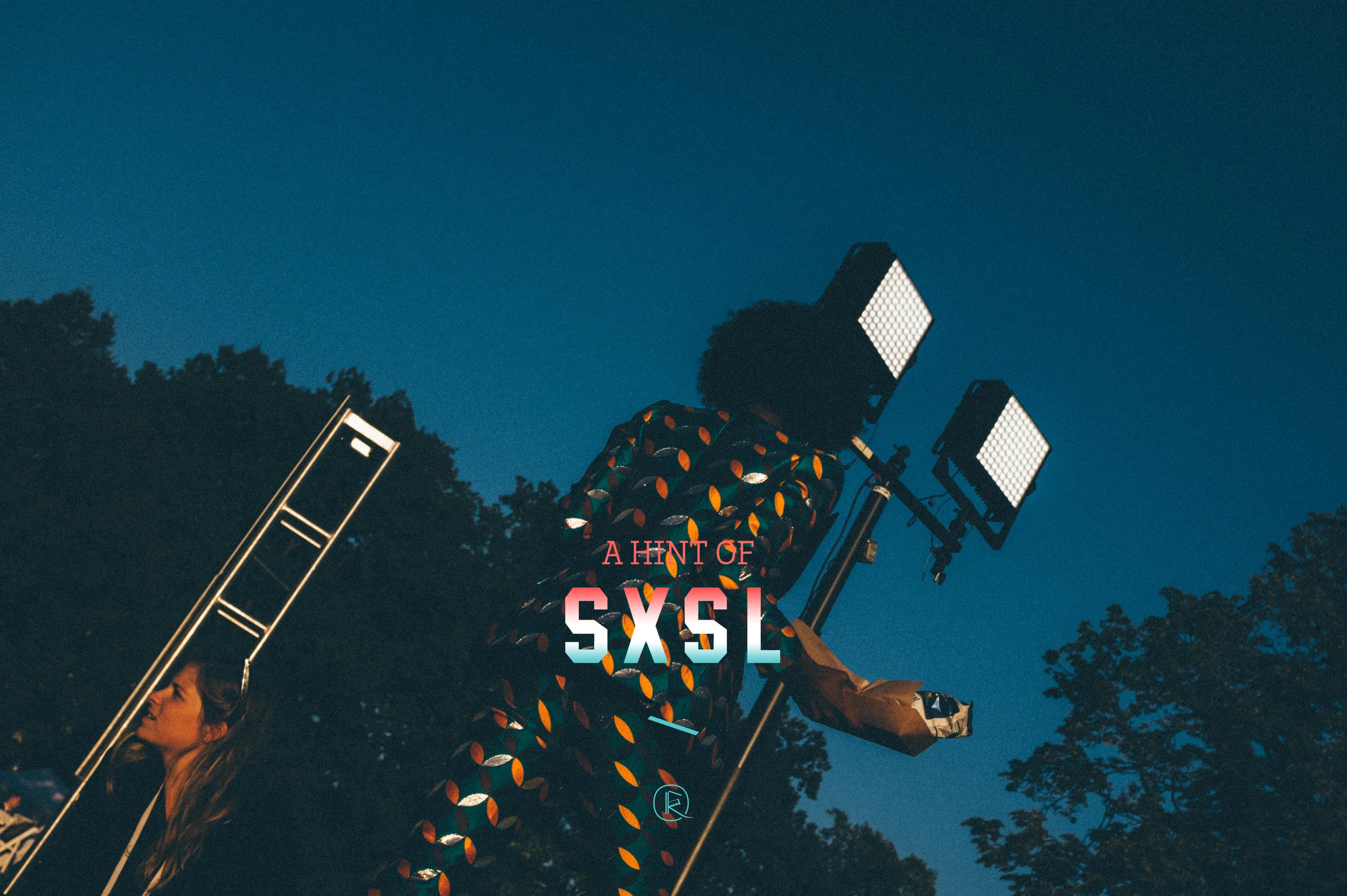 SXSL • A White House Event