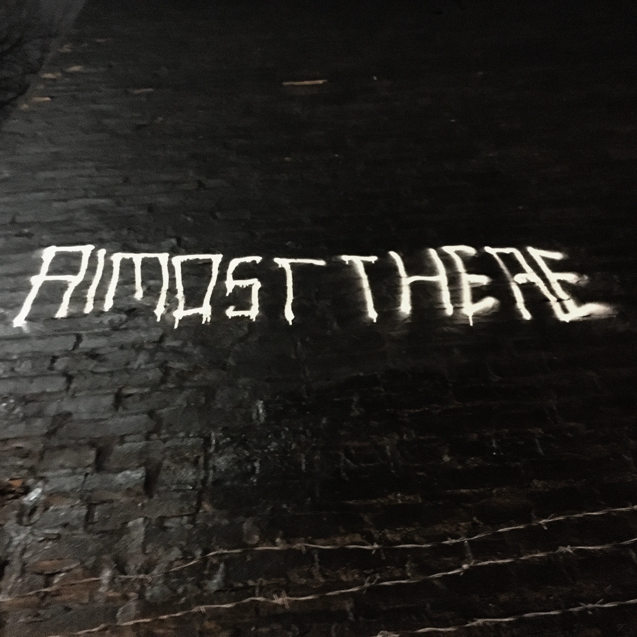 A collection of typography from the real world