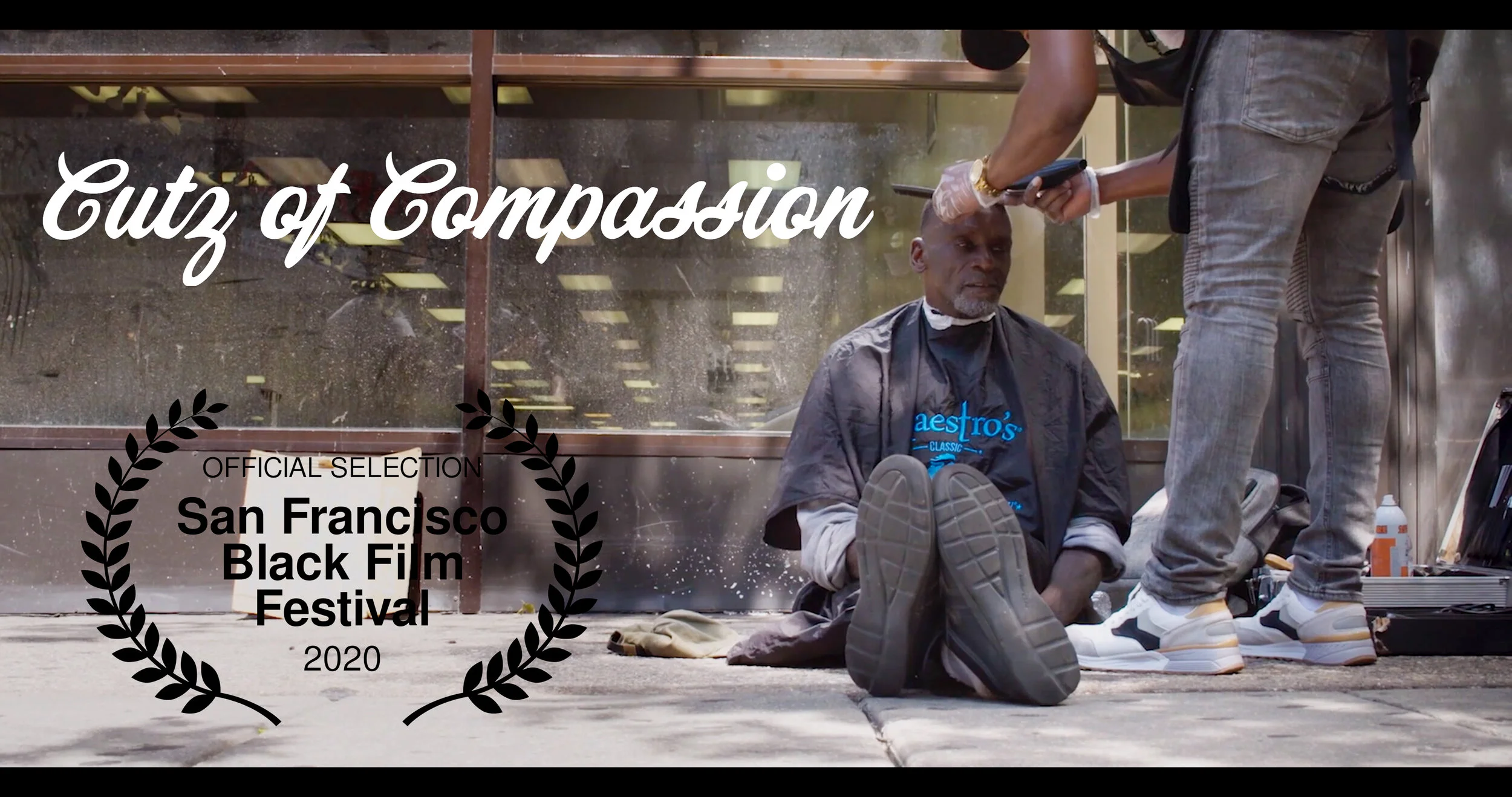 Cutz of Compassion 2020 Trailer