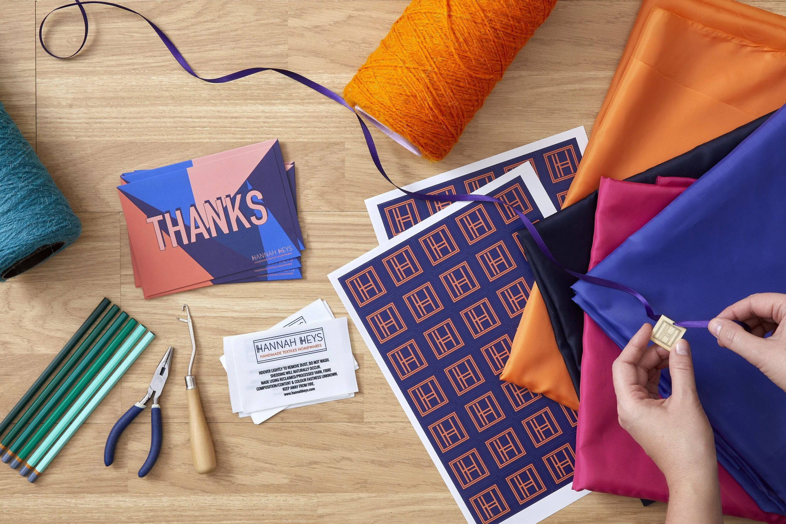 Photography & Styling by Luma Content