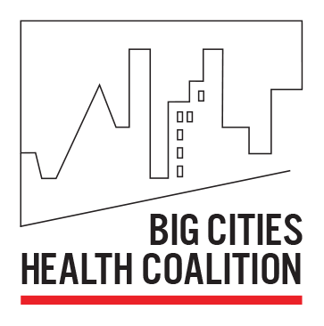 The Big Cities Health Coalition