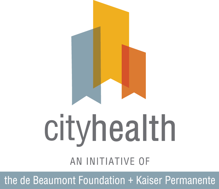 CityHealth, an Initiative of the De Beaumont Foundation and Kaiser Permenente