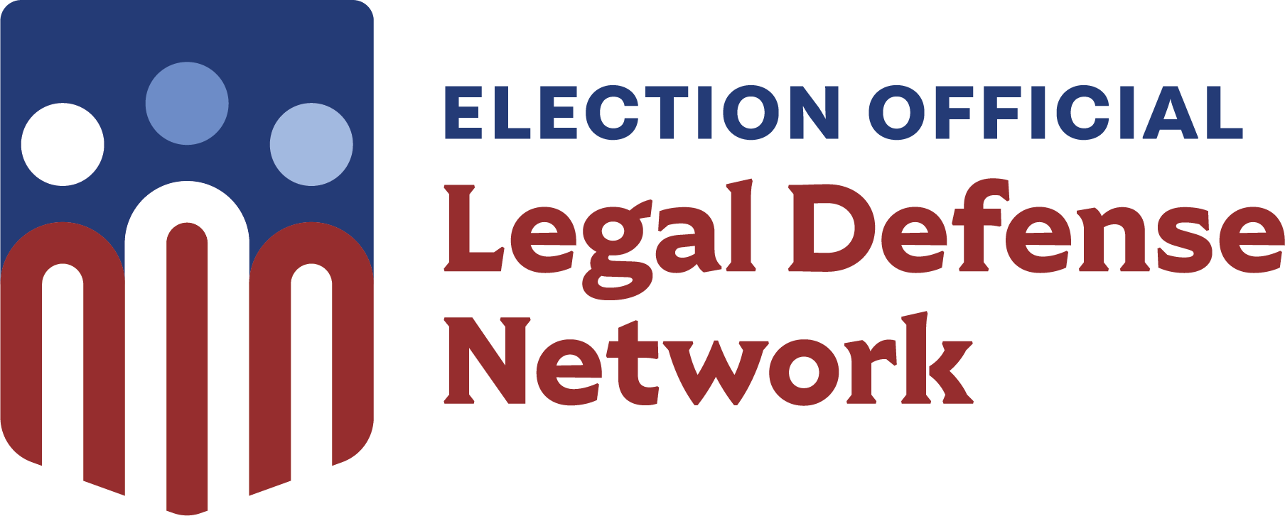 Election Official Legal Defense Network