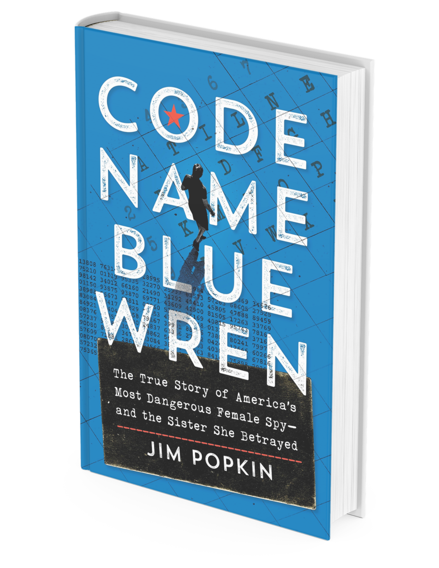 Code Name Blue Wren