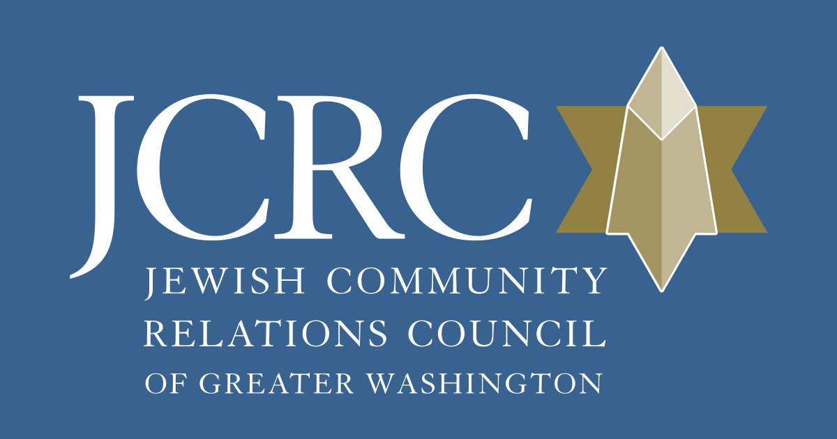 Jewish Community Relations Council of Greater Washington