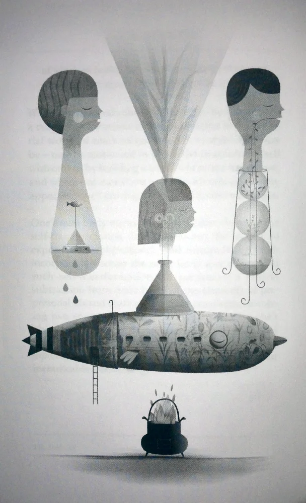 Illustration: Cristian Turdera