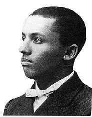 Carter G. Woodson (December 19, 1875 – April 3, 1950)