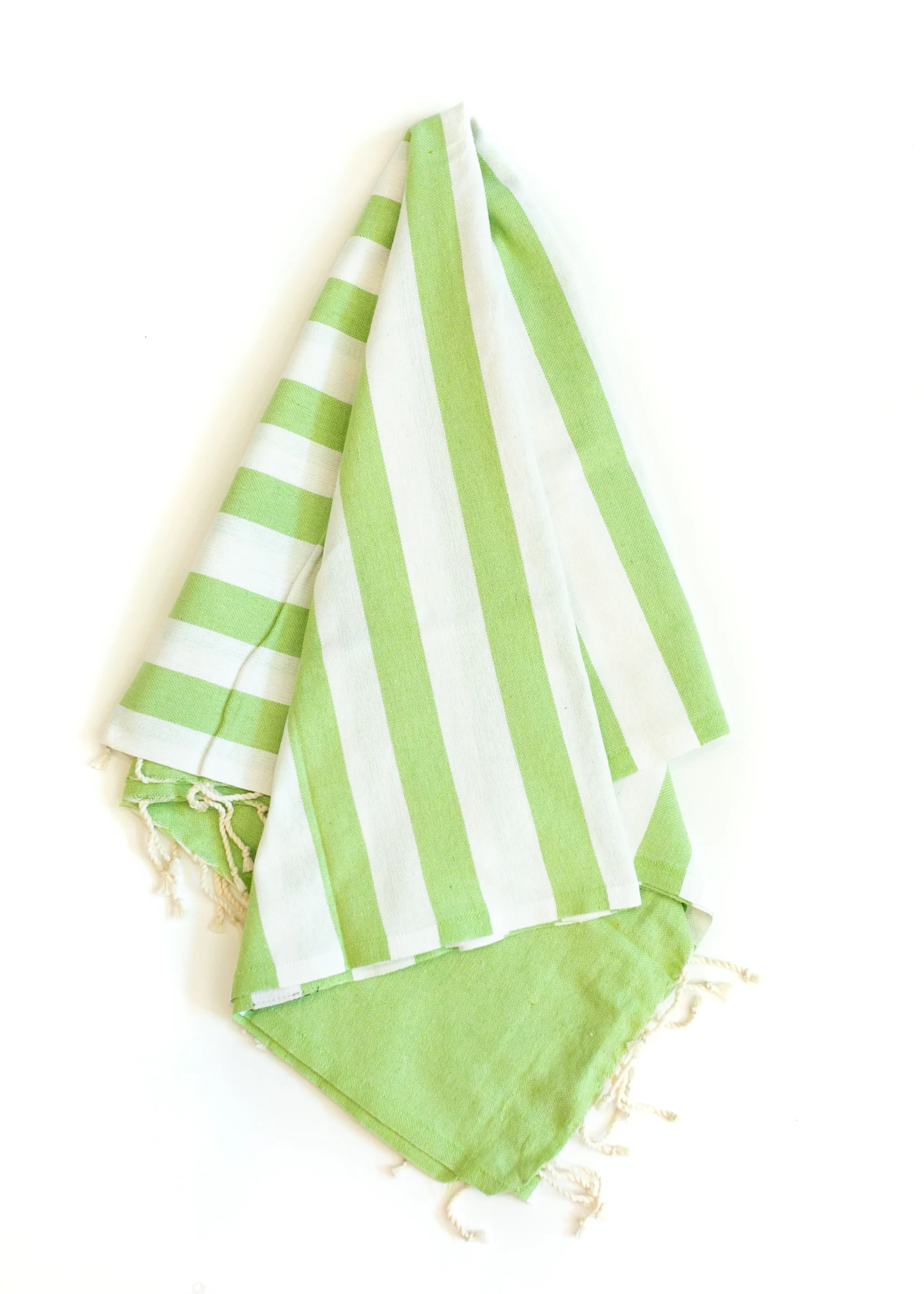 Traditional FOUTA: Violaine