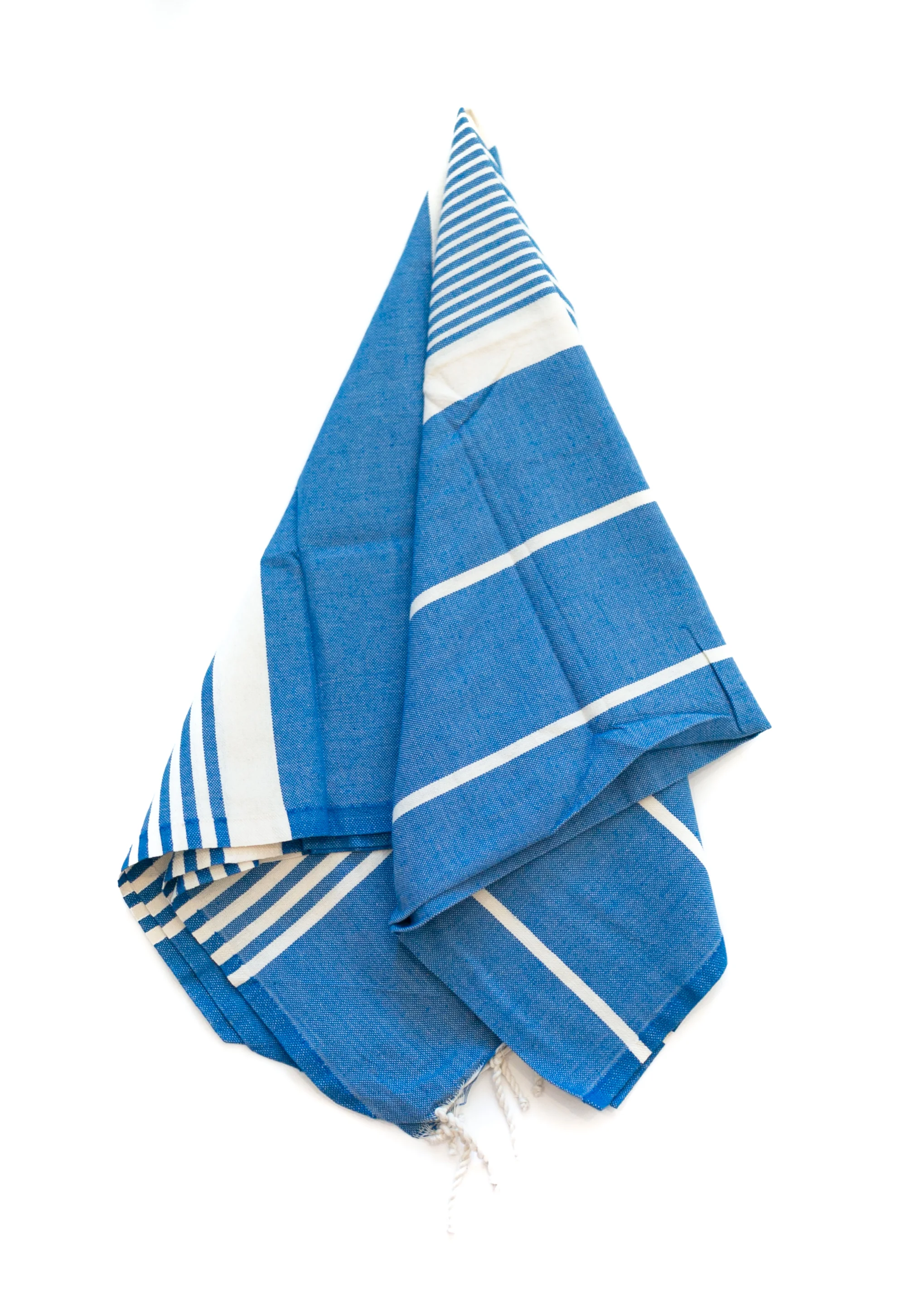 Traditional FOUTA Zebra: Natalie