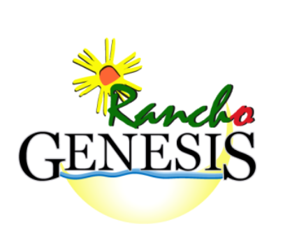 Rancho Genesis logo