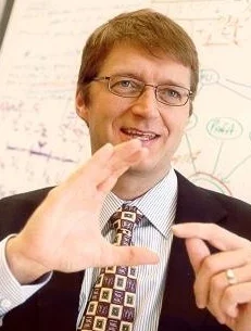 Tuomas Sandholm