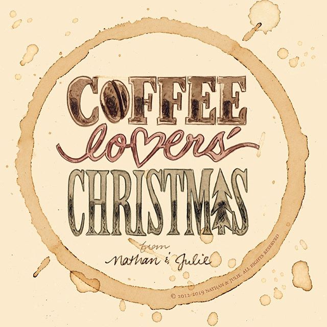 After six years of visual development, we’re proud to share our latest creative endeavor with you. Coffee Lovers’ Christmas is a greeting card and gift/keepsake product line that is the perfect blend of warmth, charm, and magic.
Check out our story and all of our new Coffee Lovers’ Christmas offerings at the link in the bio.
#coffee #christmas #illustration #illustratorsoninstagram #artistsoninstagram #dickens #winter #tea