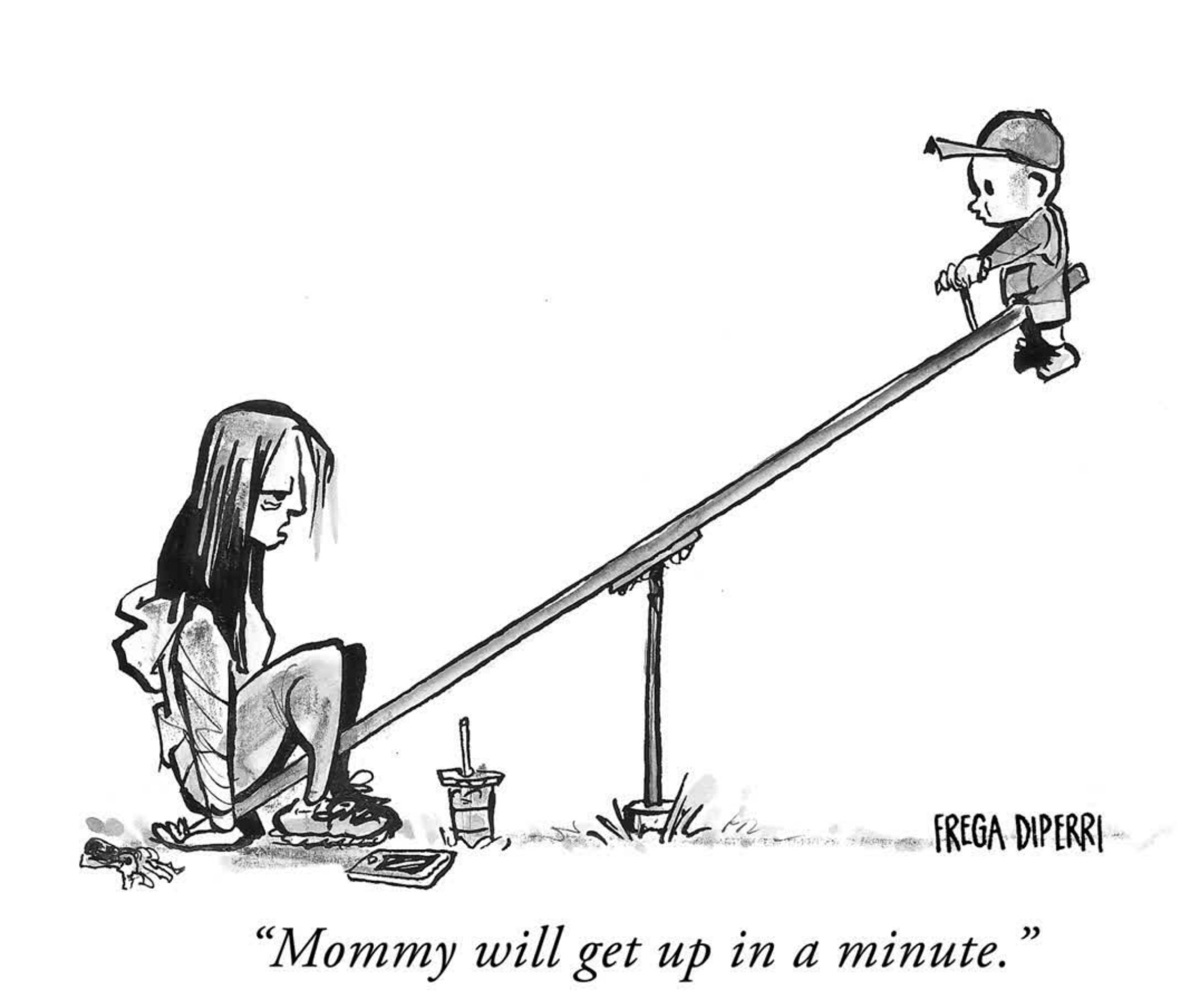  PUBLISHED in  Weekly Humorist  