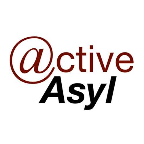 @ctive Asyl (imp!act 2015) fördert Integration, indem es Kommunikationswerkzeuge bietet. Sie recyceln alte Laptops und bieten gratis Computerkurse für Flüchtlinge an, die nicht arbeiten oder zum Sprachkurs gehen dürfen.