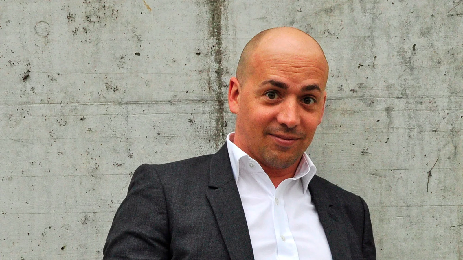Oliver Müller