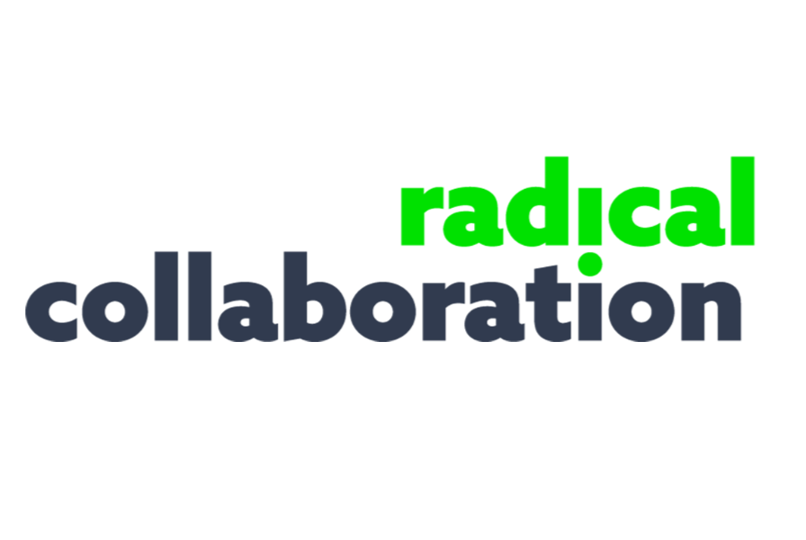 Radical Collaboration - 5 Skills für bessere Zusammenarbeit - Online Event