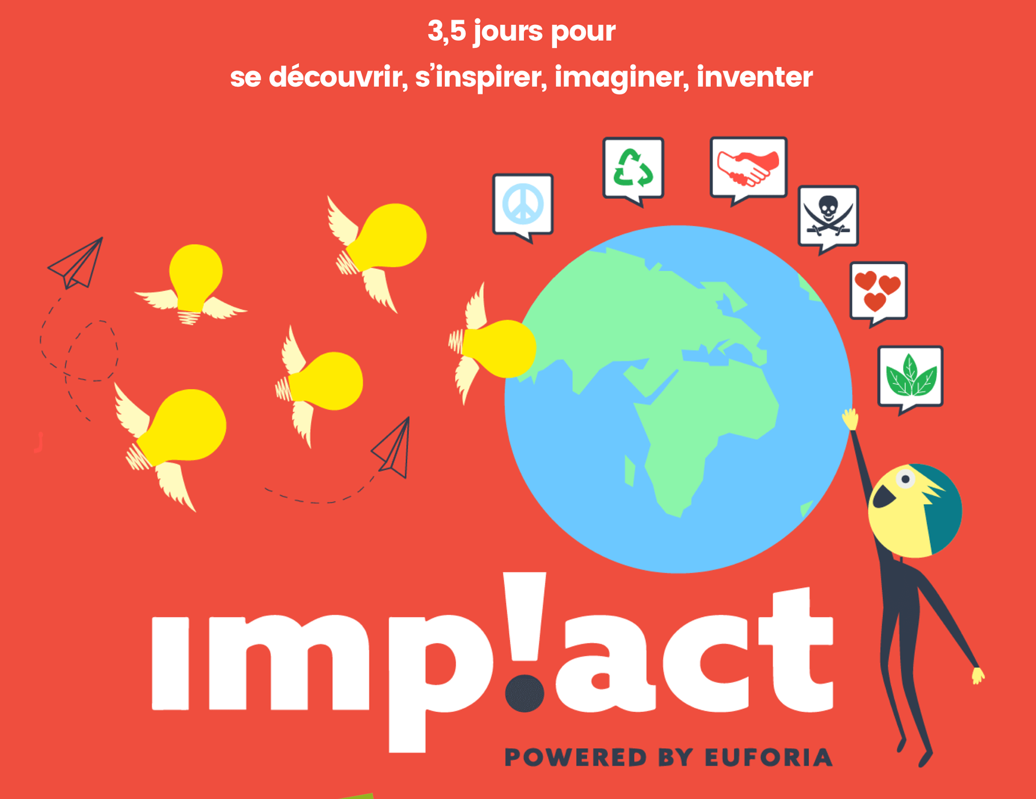 imp!act Normandie