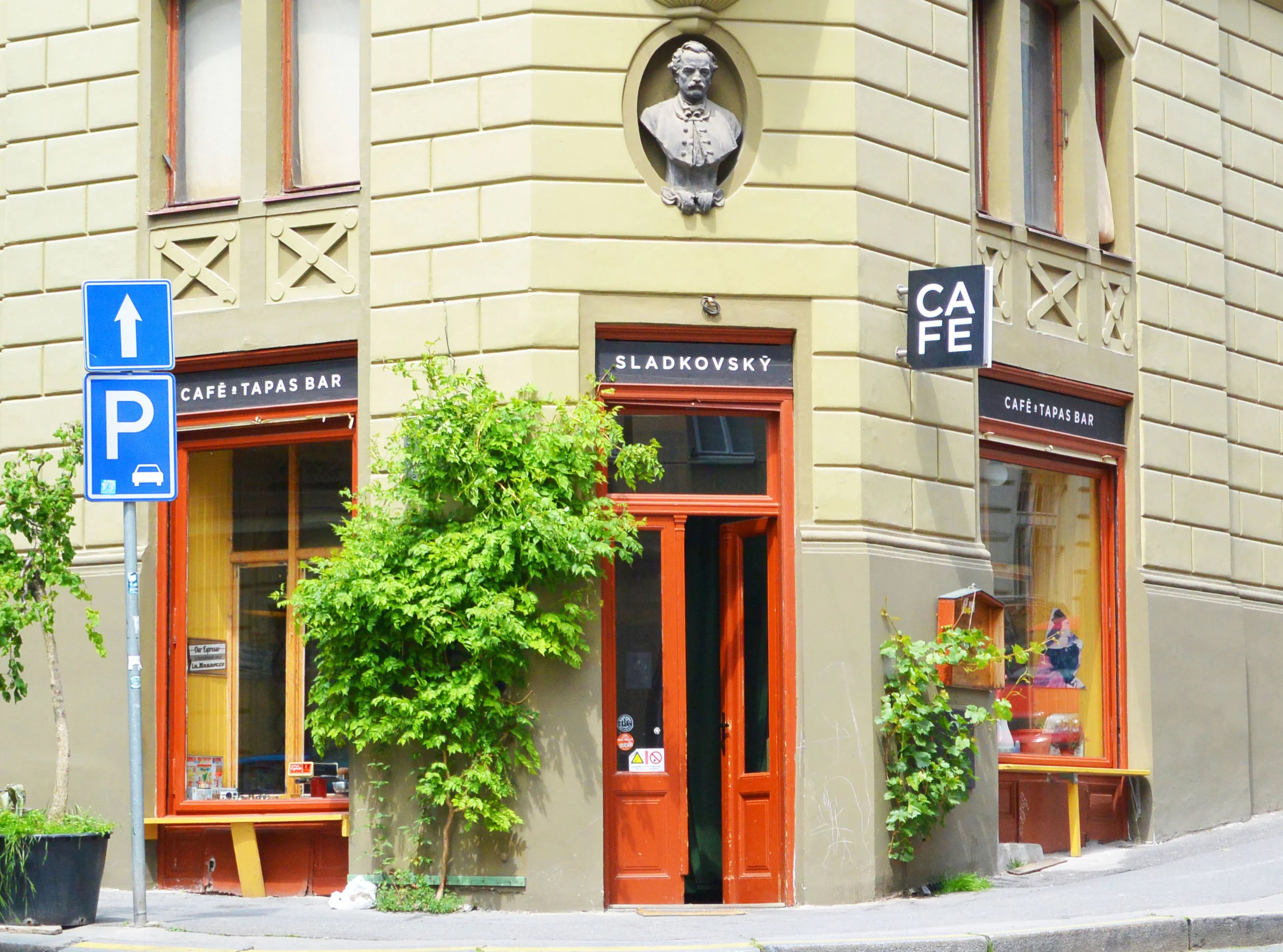 New neighborhoods preserve the best of Old Prague