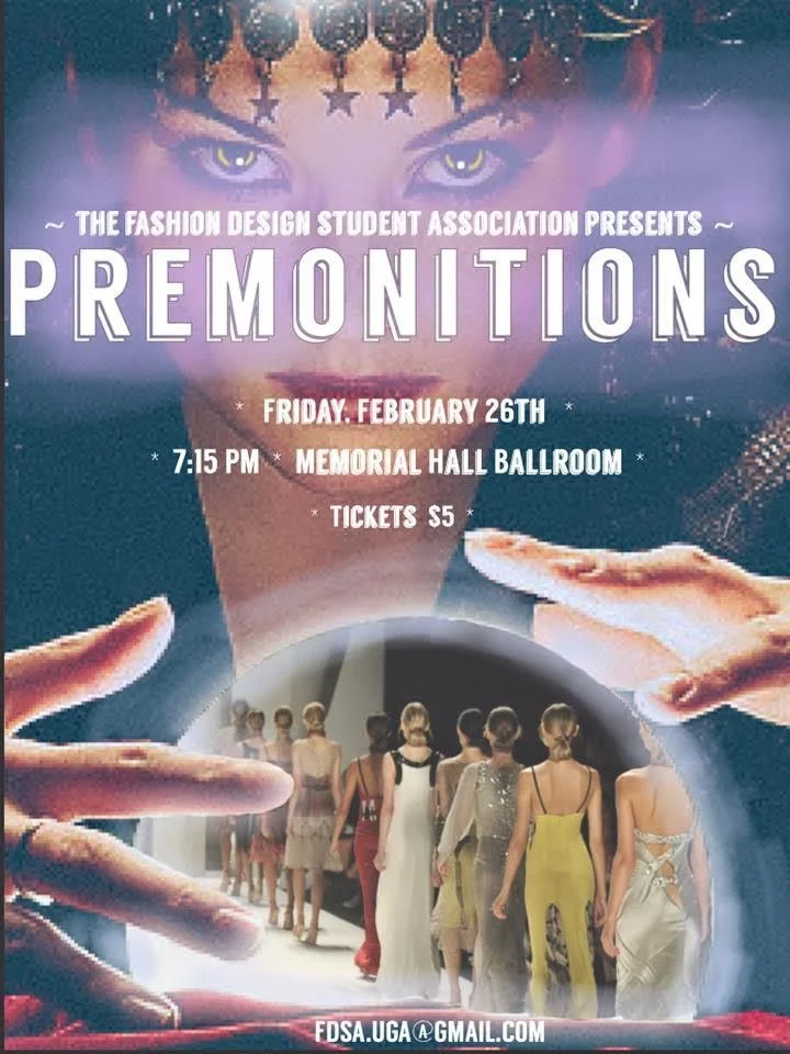 Fashion show to display student talents