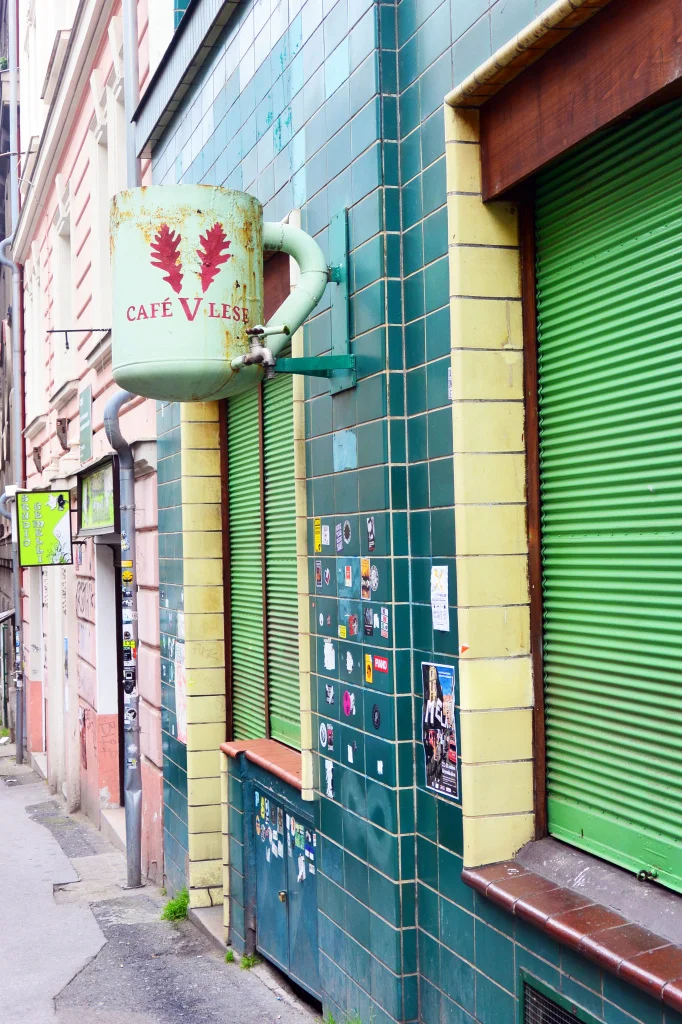 36 Hours in Prague: If you're a hipster 
