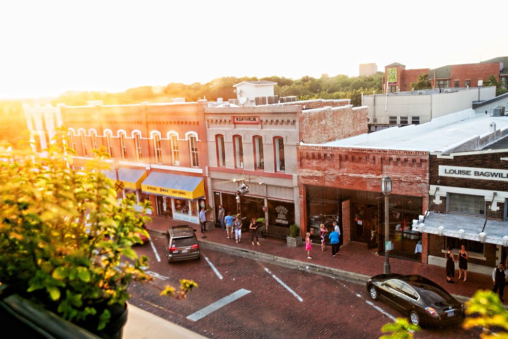 The 25 safest American cities to live  