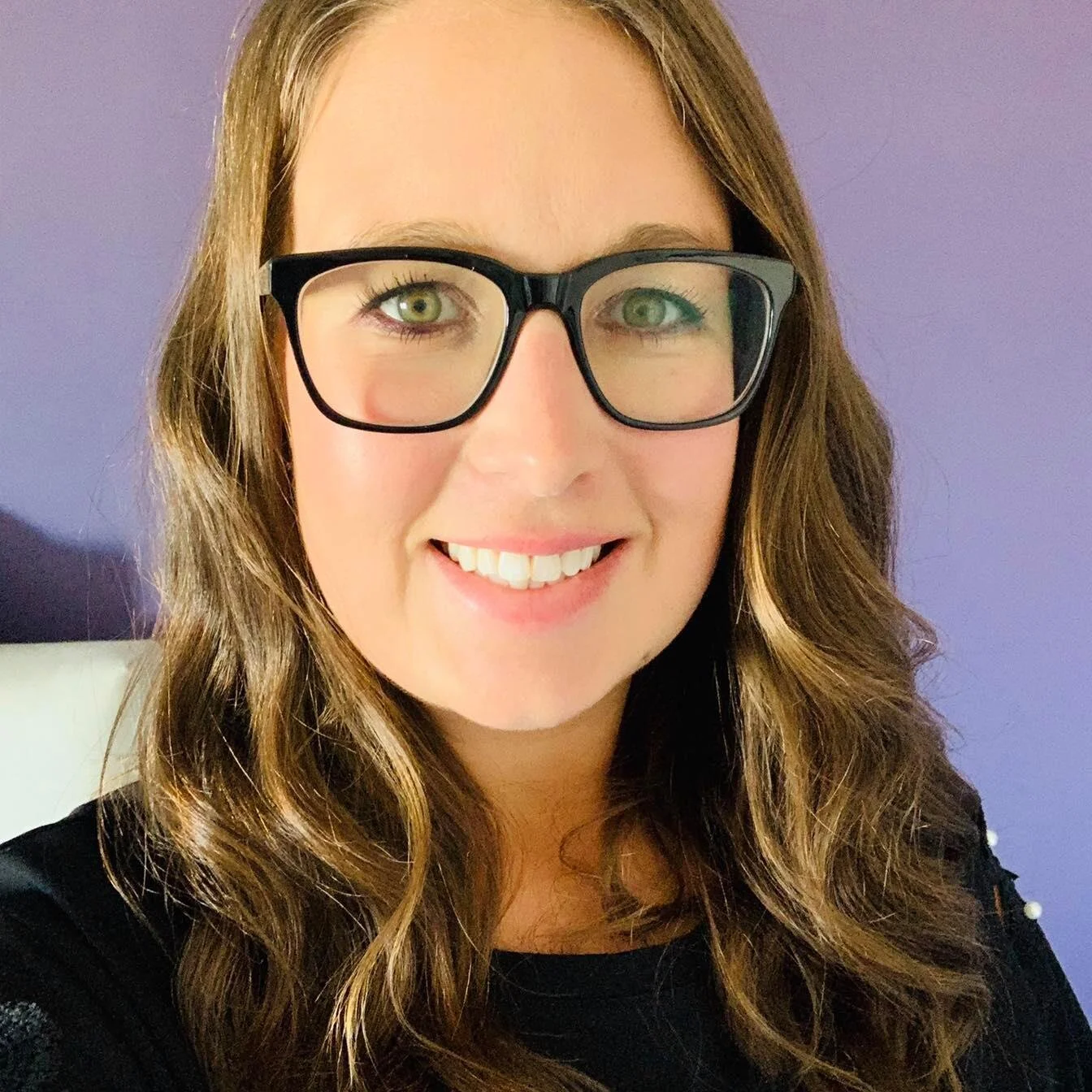 Olivia, Organic Tan’s “Smart and Sassy” Co-Owner