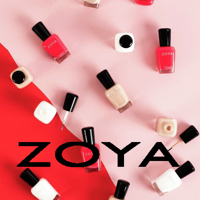  Zoya 