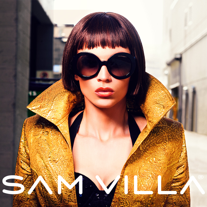 Sam Villa 